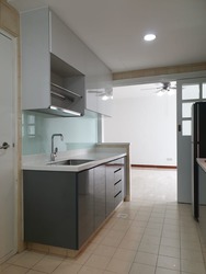 Compass Heights (D19), Apartment #202251282